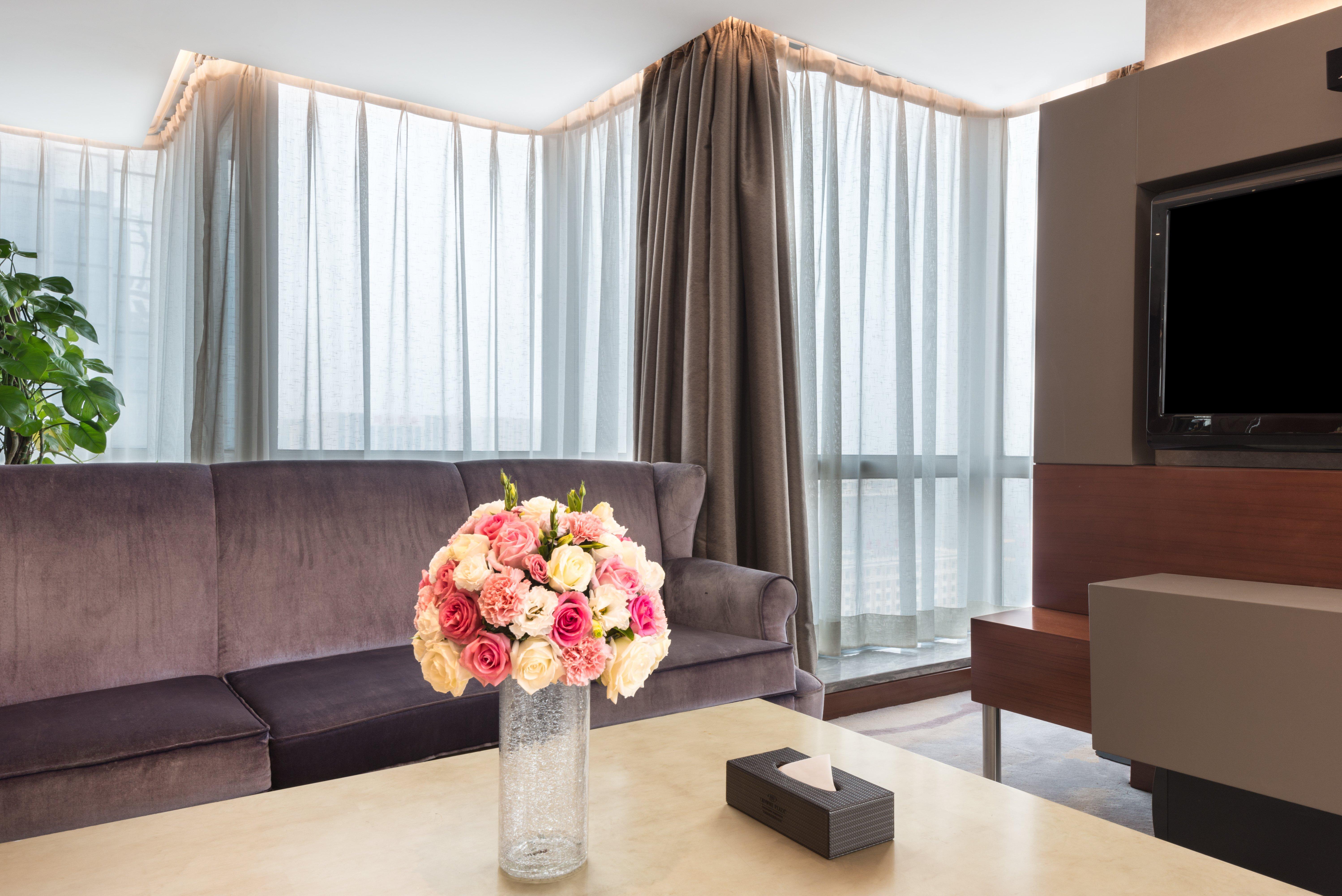 Crowne Plaza Shenyang Parkview, An Ihg Hotel Exterior foto