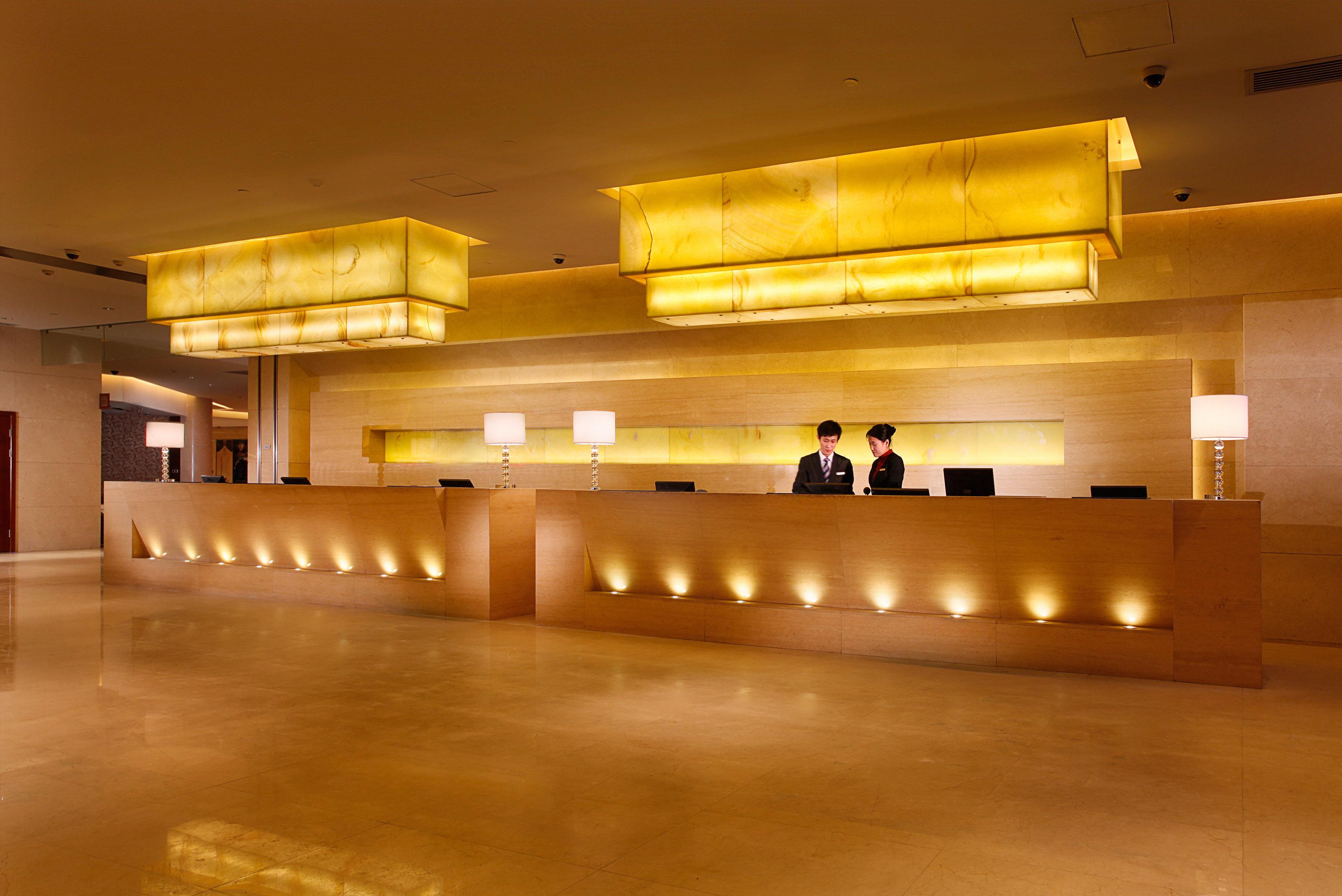 Crowne Plaza Shenyang Parkview, An Ihg Hotel Exterior foto