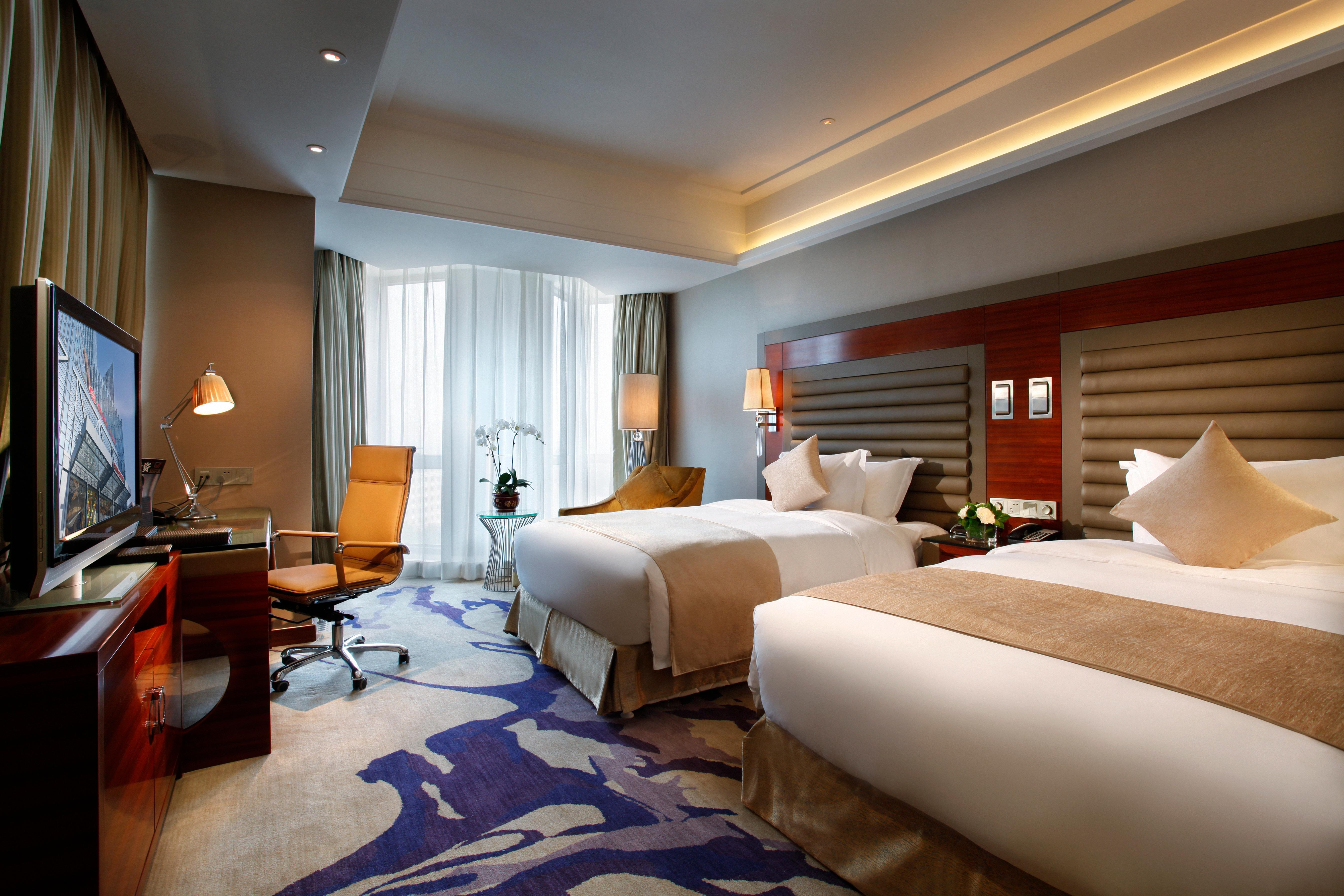 Crowne Plaza Shenyang Parkview, An Ihg Hotel Zimmer foto