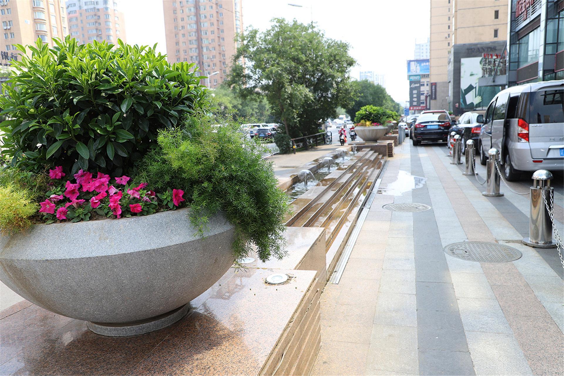 Crowne Plaza Shenyang Parkview, An Ihg Hotel Exterior foto