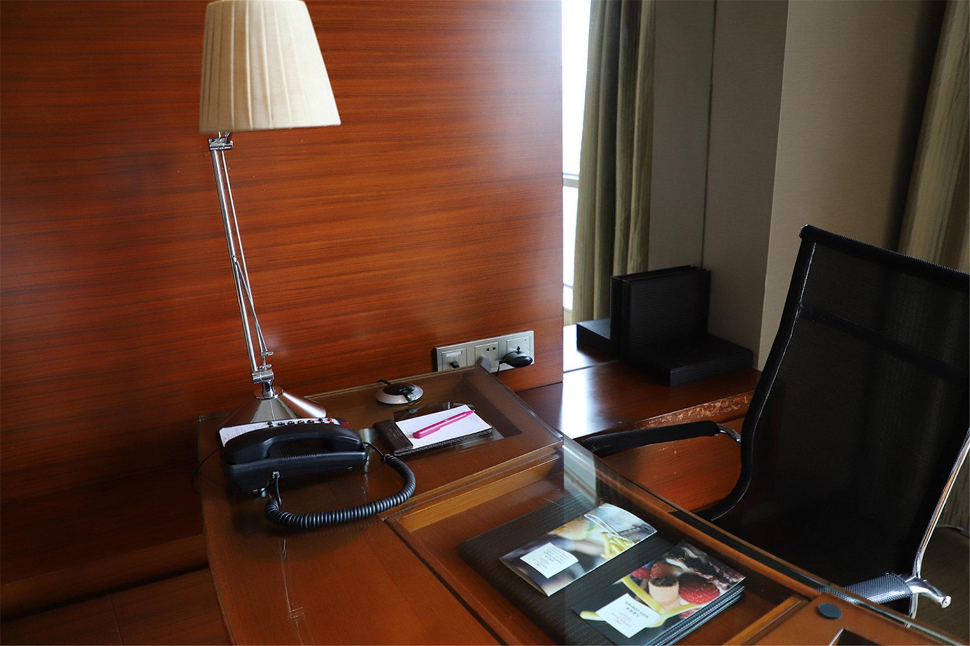 Crowne Plaza Shenyang Parkview, An Ihg Hotel Exterior foto