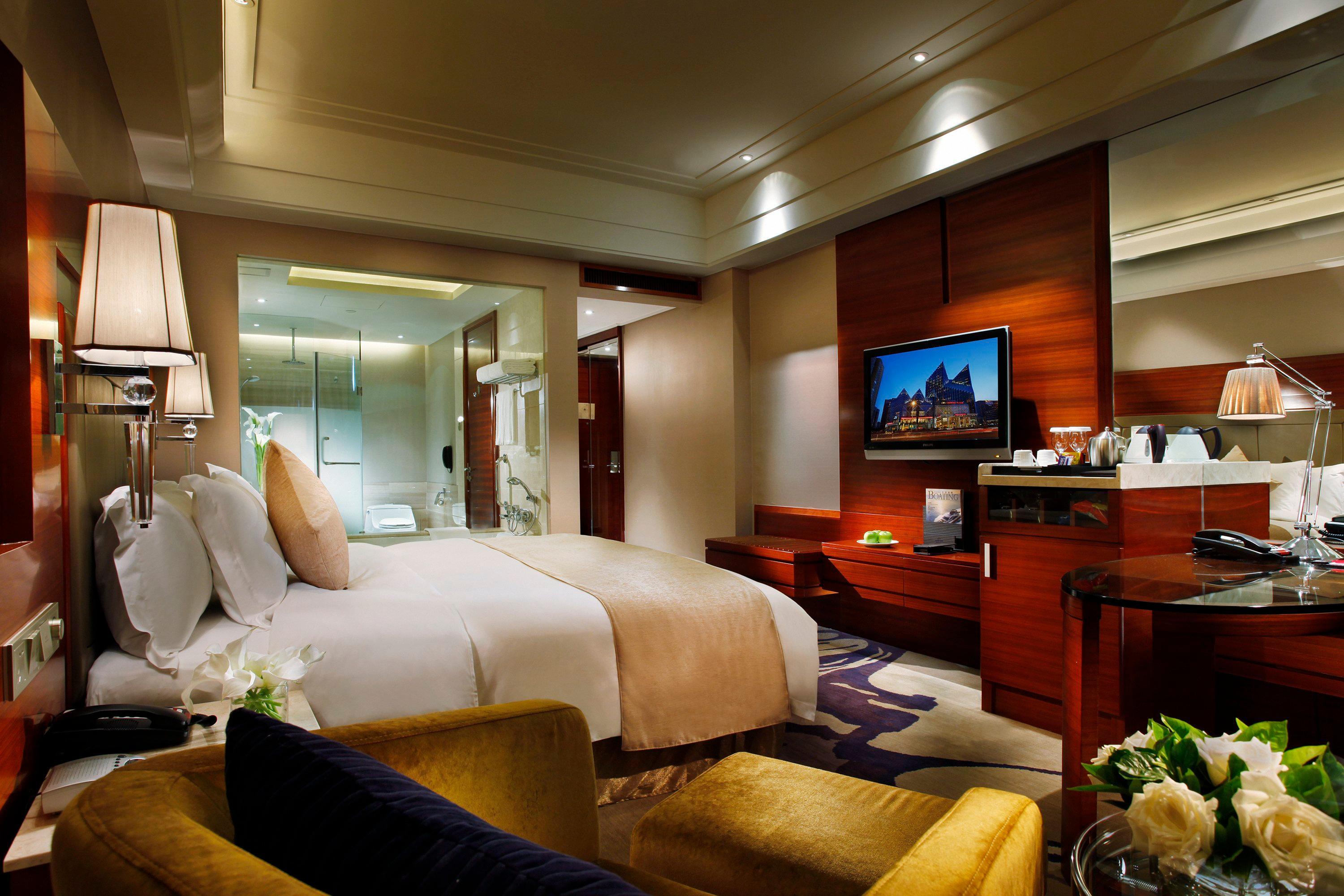 Crowne Plaza Shenyang Parkview, An Ihg Hotel Exterior foto