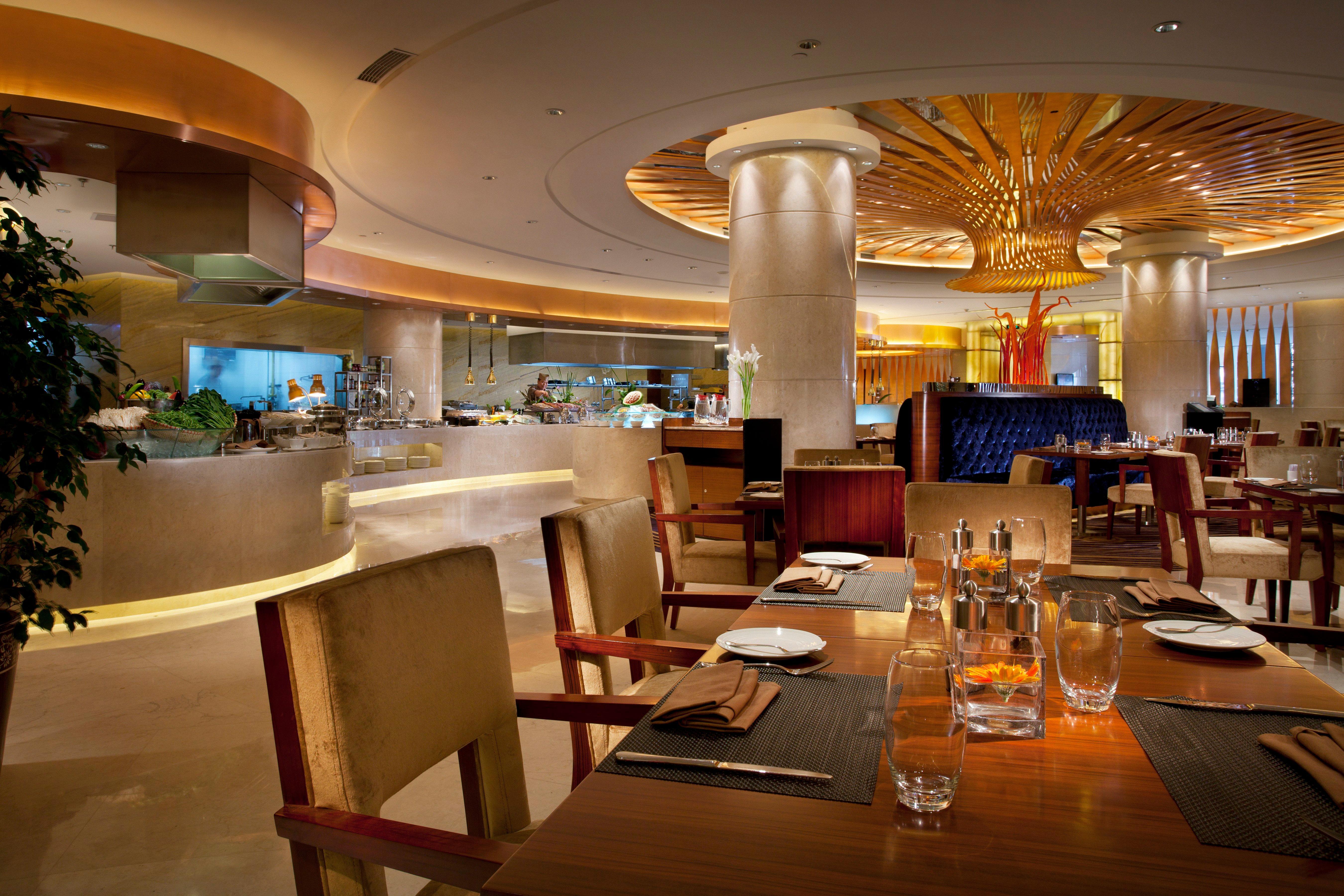 Crowne Plaza Shenyang Parkview, An Ihg Hotel Exterior foto